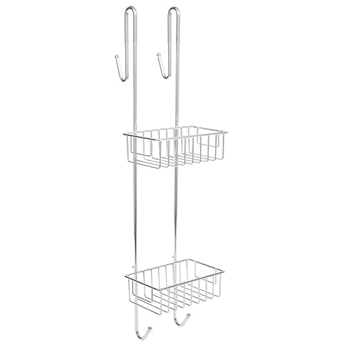 Chrome 2 Shelf