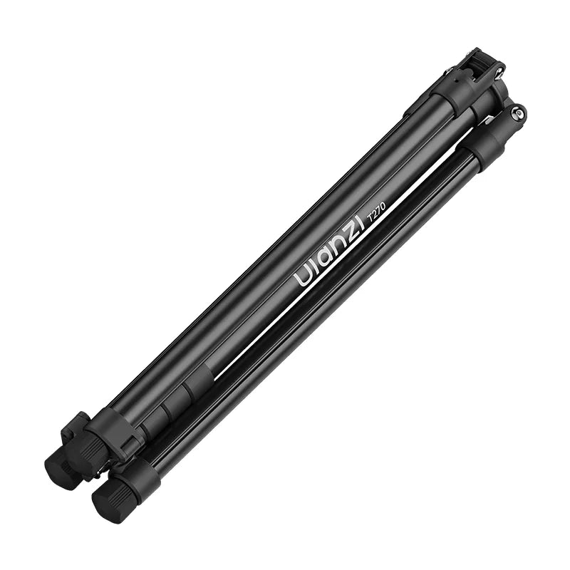 Ulanzi T270 2.7M Professional Aluminum Light Stand with T097 Mount - Perfect for Photography, Videography, and Studio Lighting