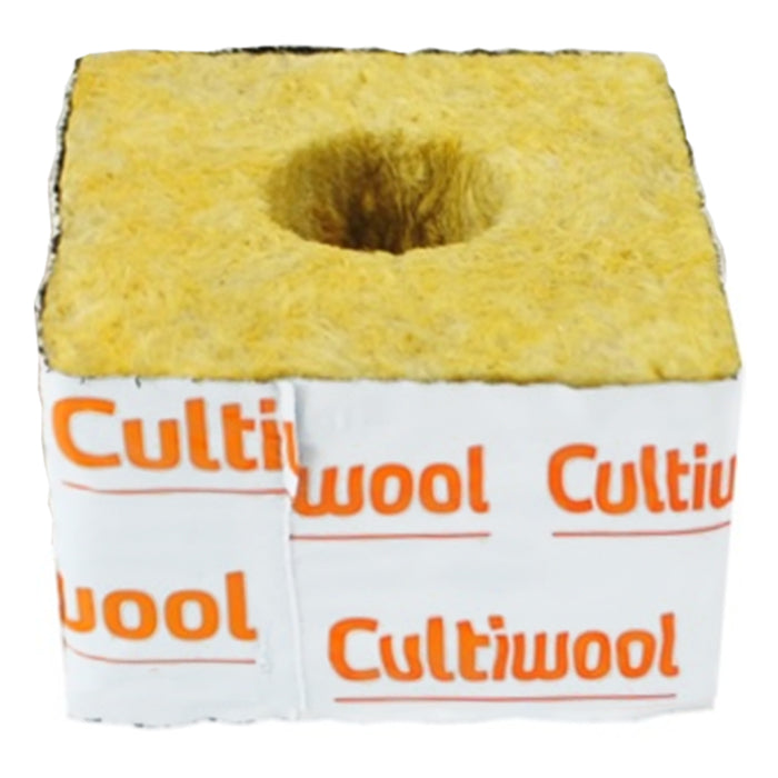 Cultiwool 4