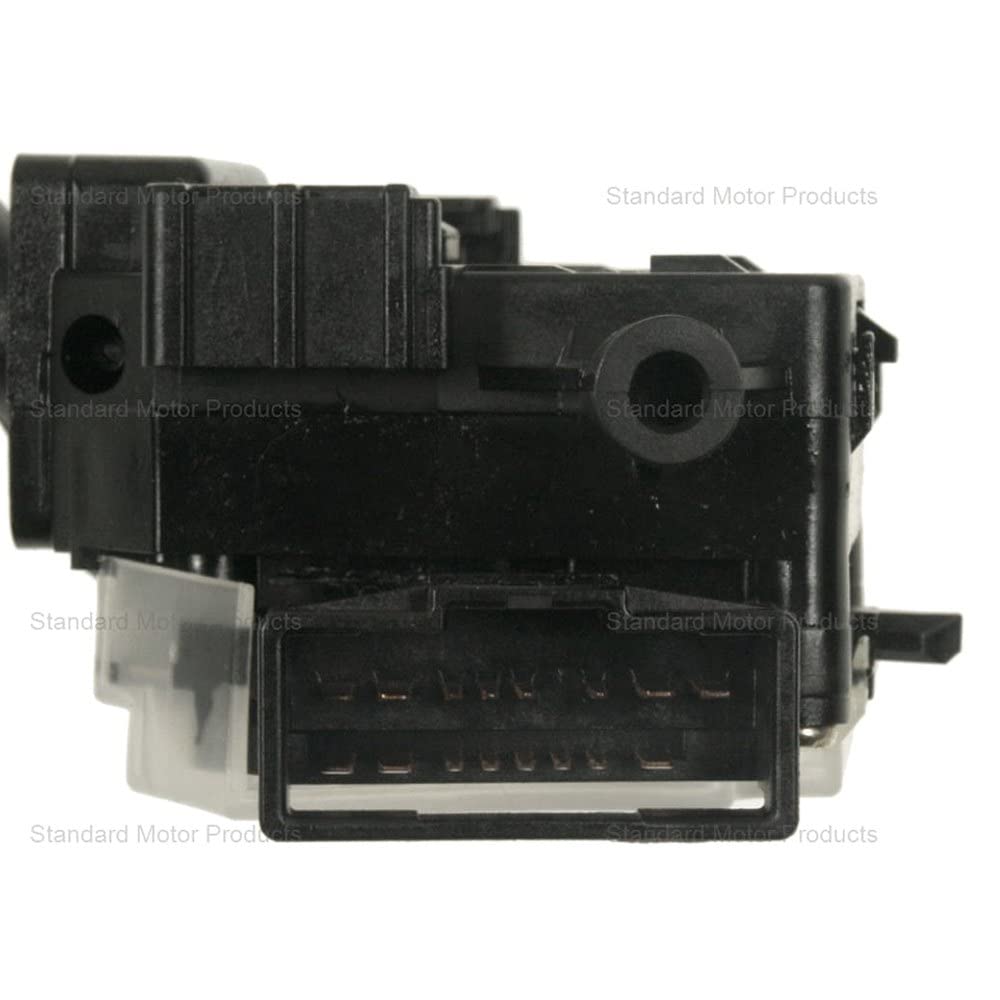 Standard Motor Products CBS-1394 Turn Signal Switch - Compatible with Multiple Vehicle Models - Durable & Reliable Replacement Part - Perfect for DIY Auto Repairs & Professional Mechanics