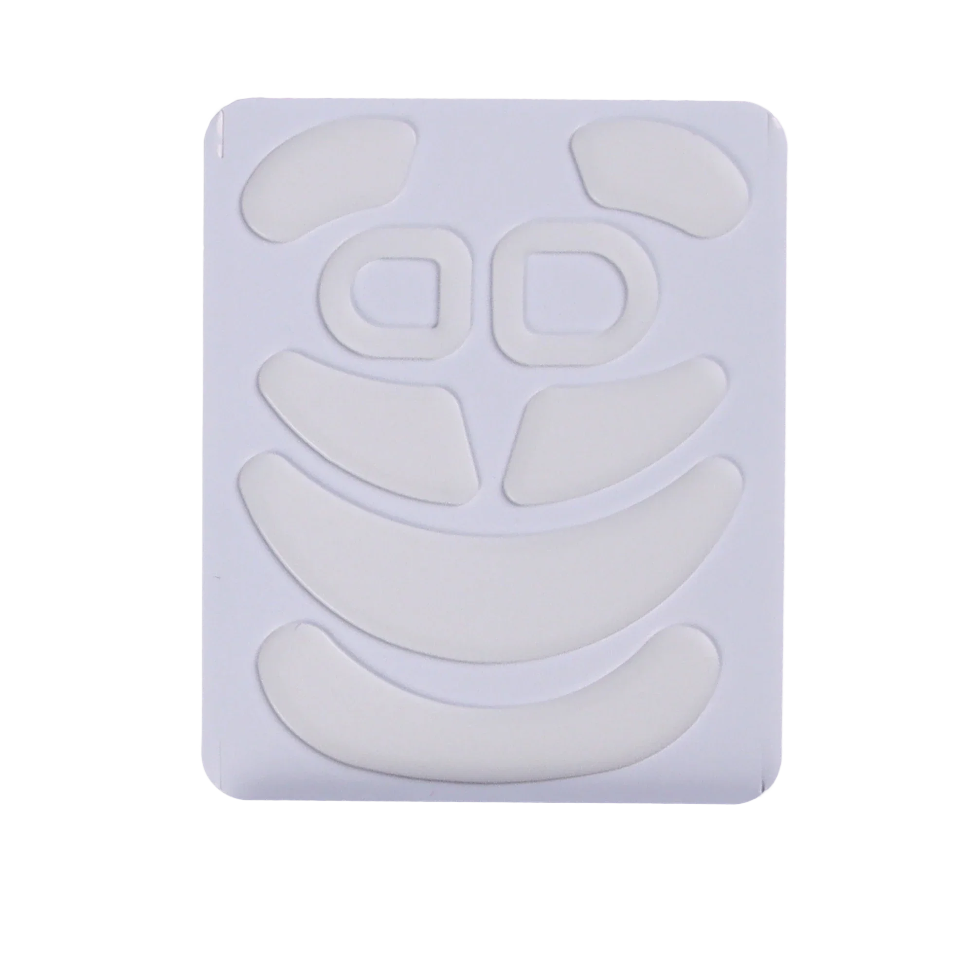 Esports Tiger ICE V2 Mouse Feet - Ultra Smooth PTFE Skates for Ninjutso Sora 4K & Sora V2 - Perfect for Competitive Gaming & FPS Esports