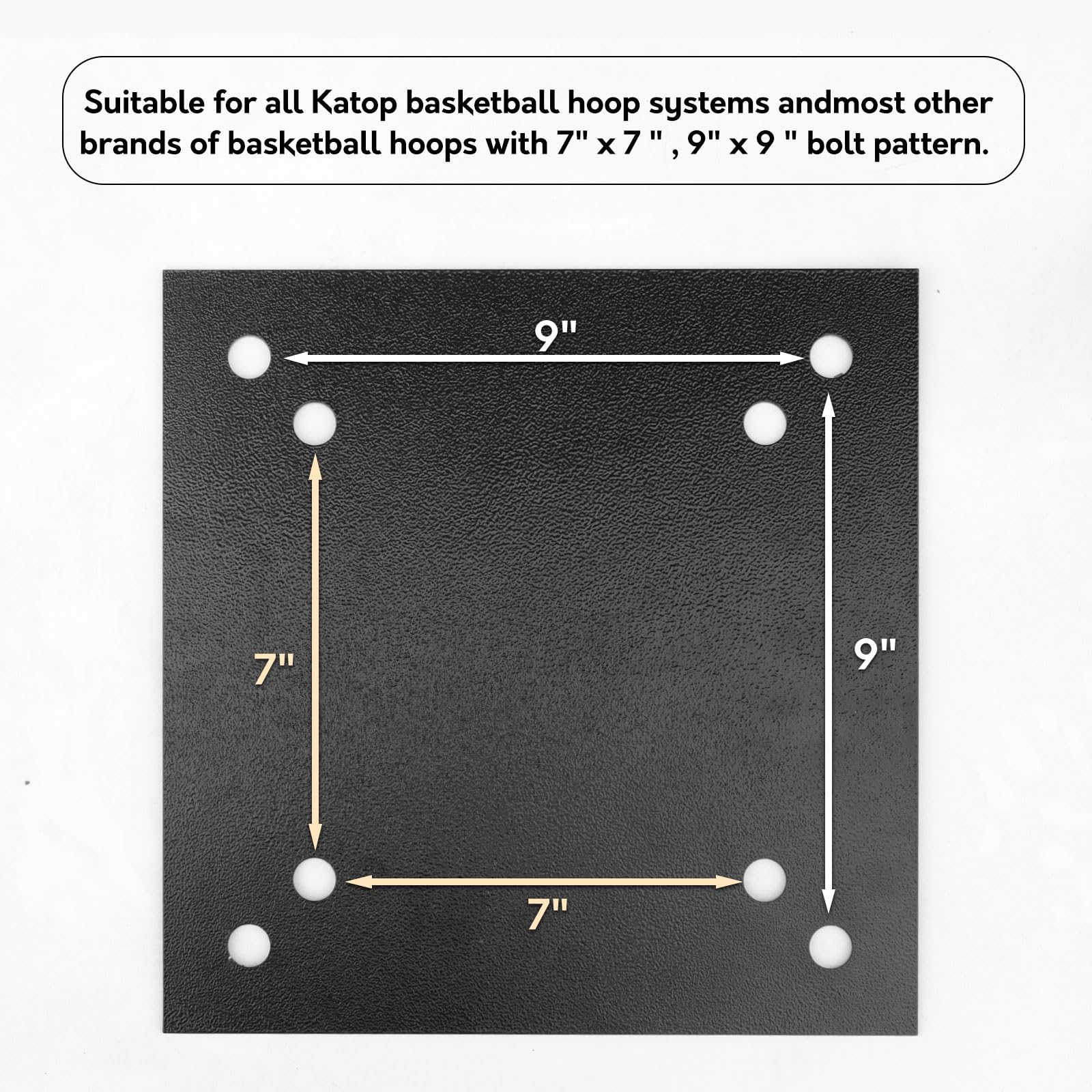 Katop Universal 9