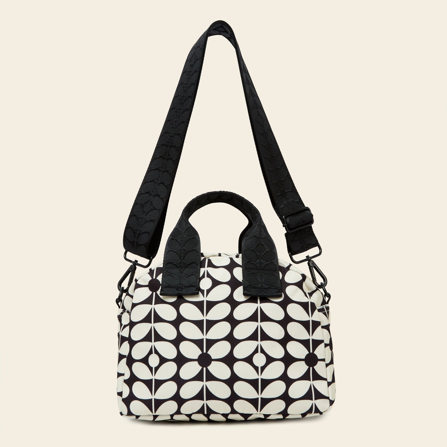 Vintage 60s Inspired Radial Handbag - Retro Jet Set Style Crossbody Purse for Women | Perfect for Travel, Parties & Everyday Use