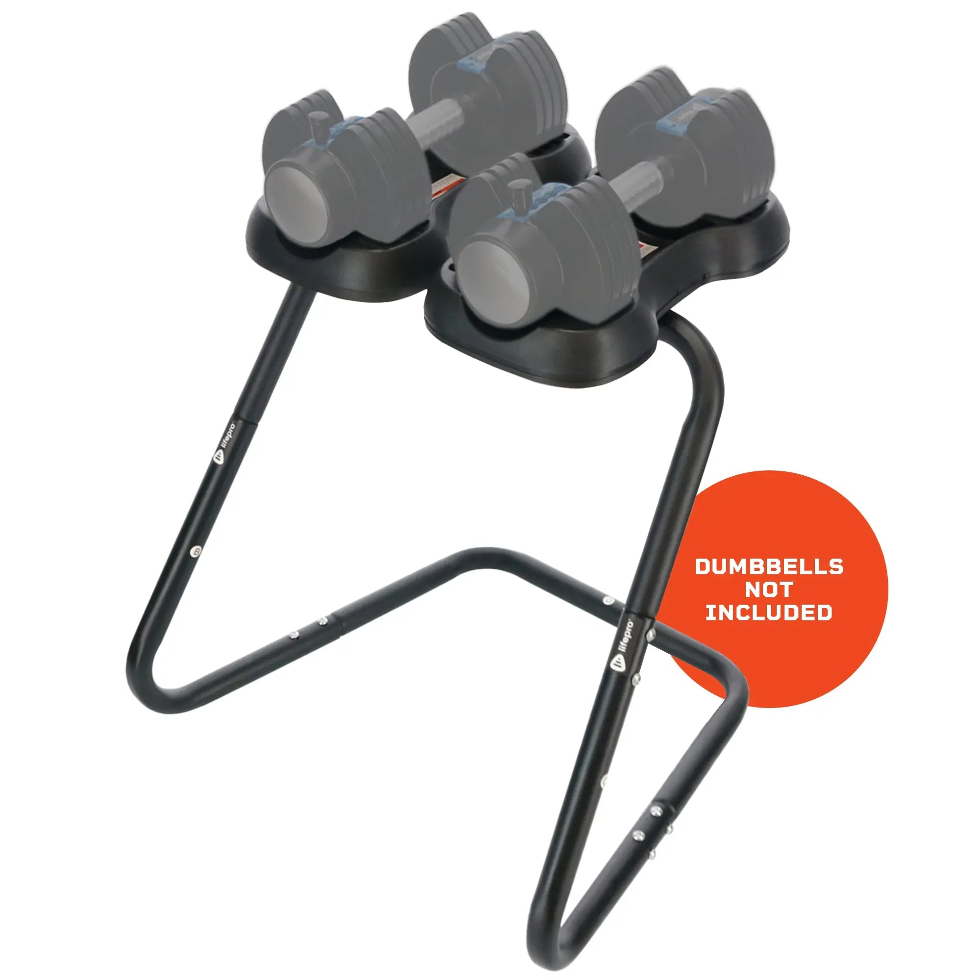 Powerflow Stand - Premium Adjustable Phone Stand for Desk, Tablet & Laptop - Perfect for Video Calls, Streaming & Hands-Free Viewing at Home & Office
