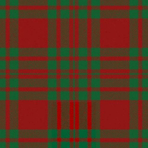 Cameron Cave Plaid Tartan Scarf - Classic Wool Wrap for Men & Women - Perfect for Fall, Winter & Outdoor Adventures