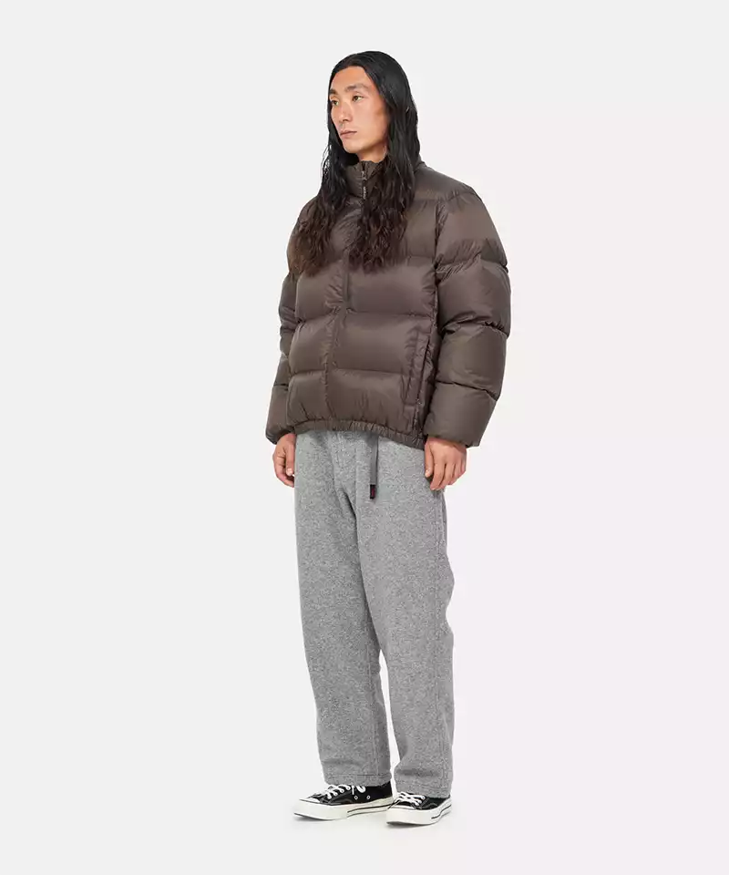 Polar Wool Pants for Men & Women - Warm Winter Thermal Base Layer for Hiking, Skiing & Outdoor Activities