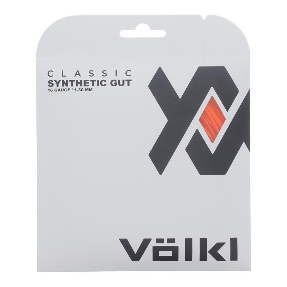 Best Synthetic Gut Tennis String for Durability & Performance - Perfect for Recreational & Competitive Players