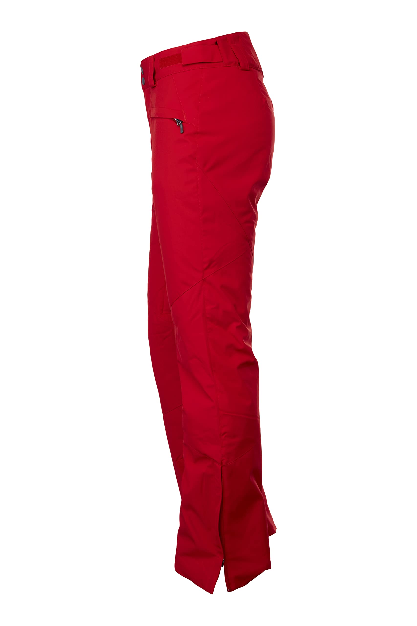 Spyder Women's Vertical Insulated Ski Pants - Waterproof Winter Snow Pants for Skiing & Snowboarding - Warm Thermal Lined for Cold Weather