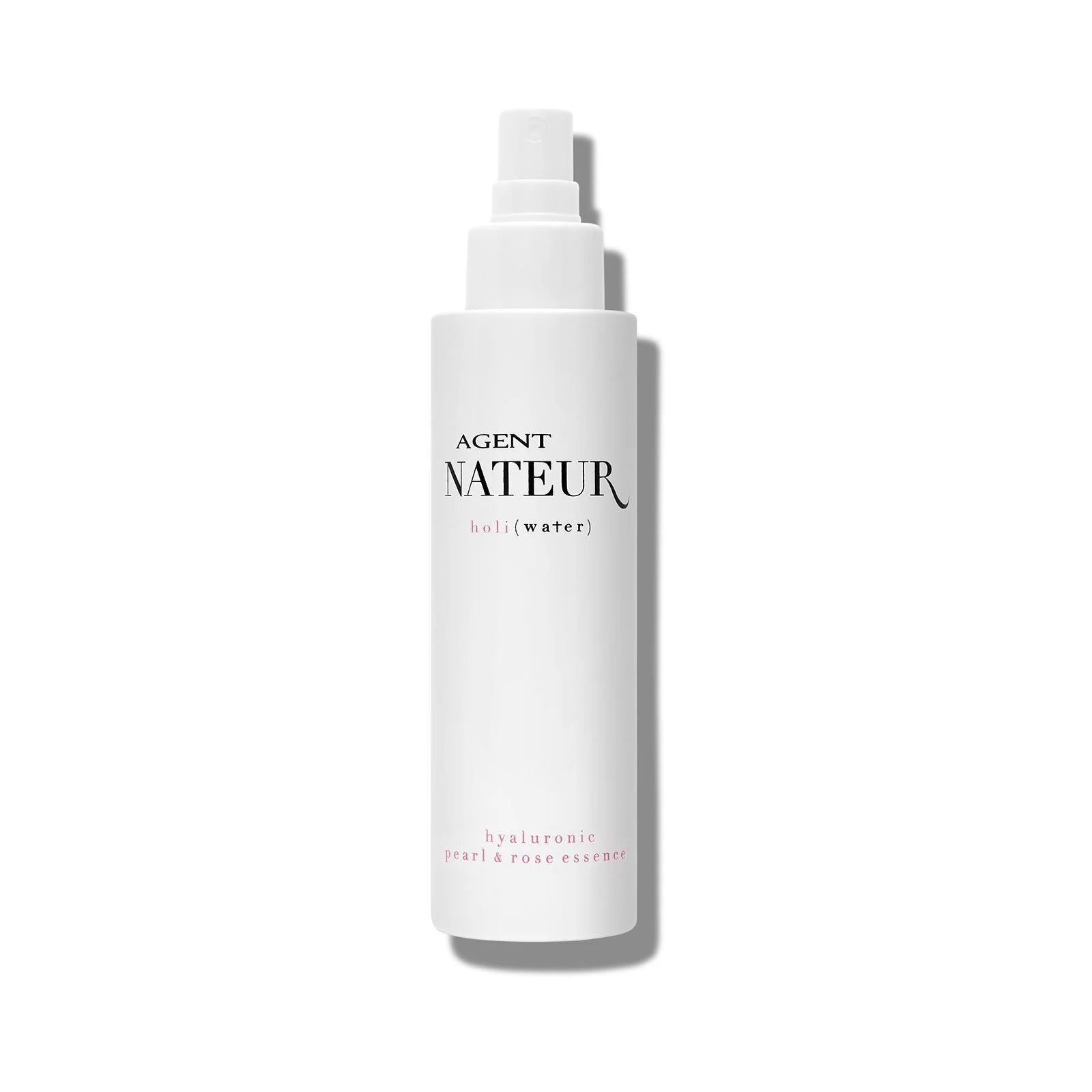 HOLI Water Pearl & Rose Hyaluronic Acid Toner for Hydrating & Brightening Skin - Perfect for Daily Skincare Routine & Glowing Complexion