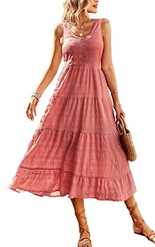 Dusty Pink