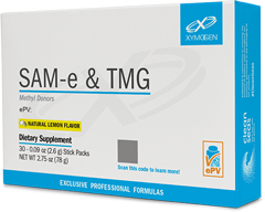Sam E Tmg Lemon 2.75oz - Premium Lemon Flavor Supplement for Energy & Focus | Ideal for Workouts, Study & Daily Performance Boost