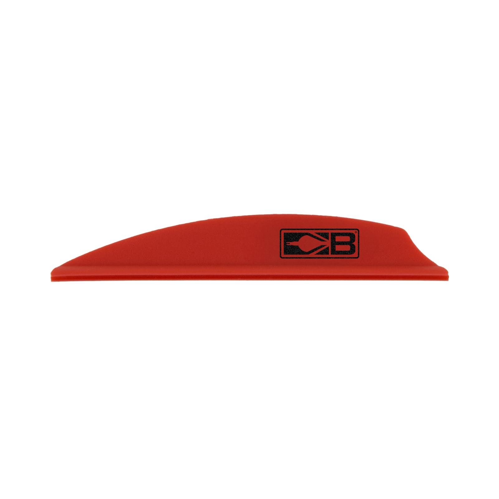 Bohning Co Air Vanes (100 Pack) - High-Performance Archery Fletching for Hunting & Target Practice - Perfect for Bowhunting, 3D Archery, and Outdoor Sports