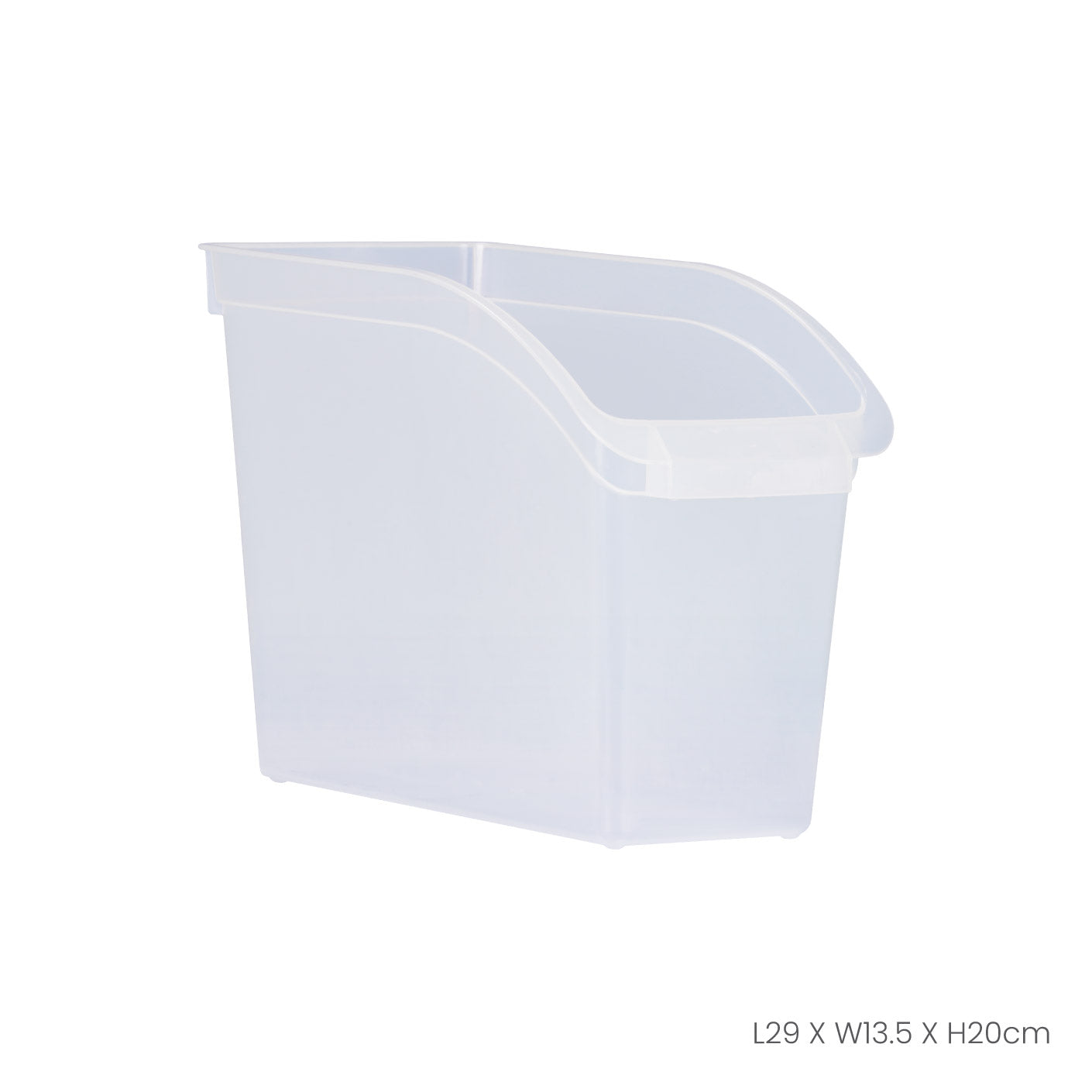 Premium Box Collection Holder (731) - Organize and Store Boxes Neatly - Perfect for Home, Office, and Storage Organization