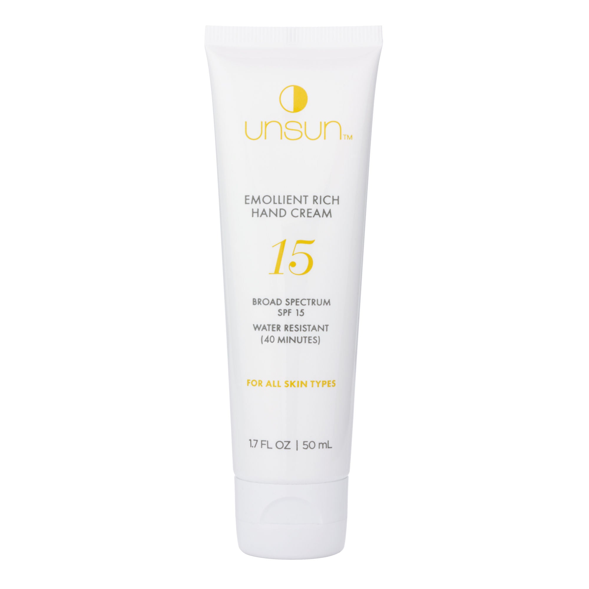 Deeply Hydrating Emollient Rich Hand Cream for Dry, Cracked Skin - Perfect for Winter Care & Daily Moisturizing