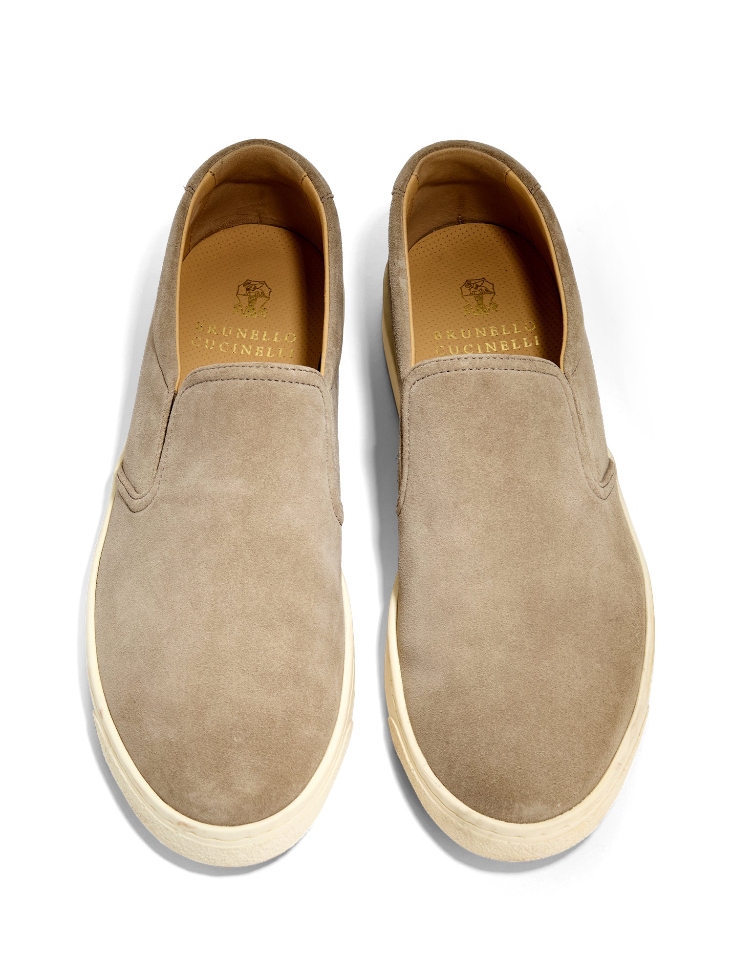 Premium Suede Loafers 765-0077 - Comfortable & Stylish Slip-On Shoes for Men & Women - Perfect for Office, Casual Wear & Travel