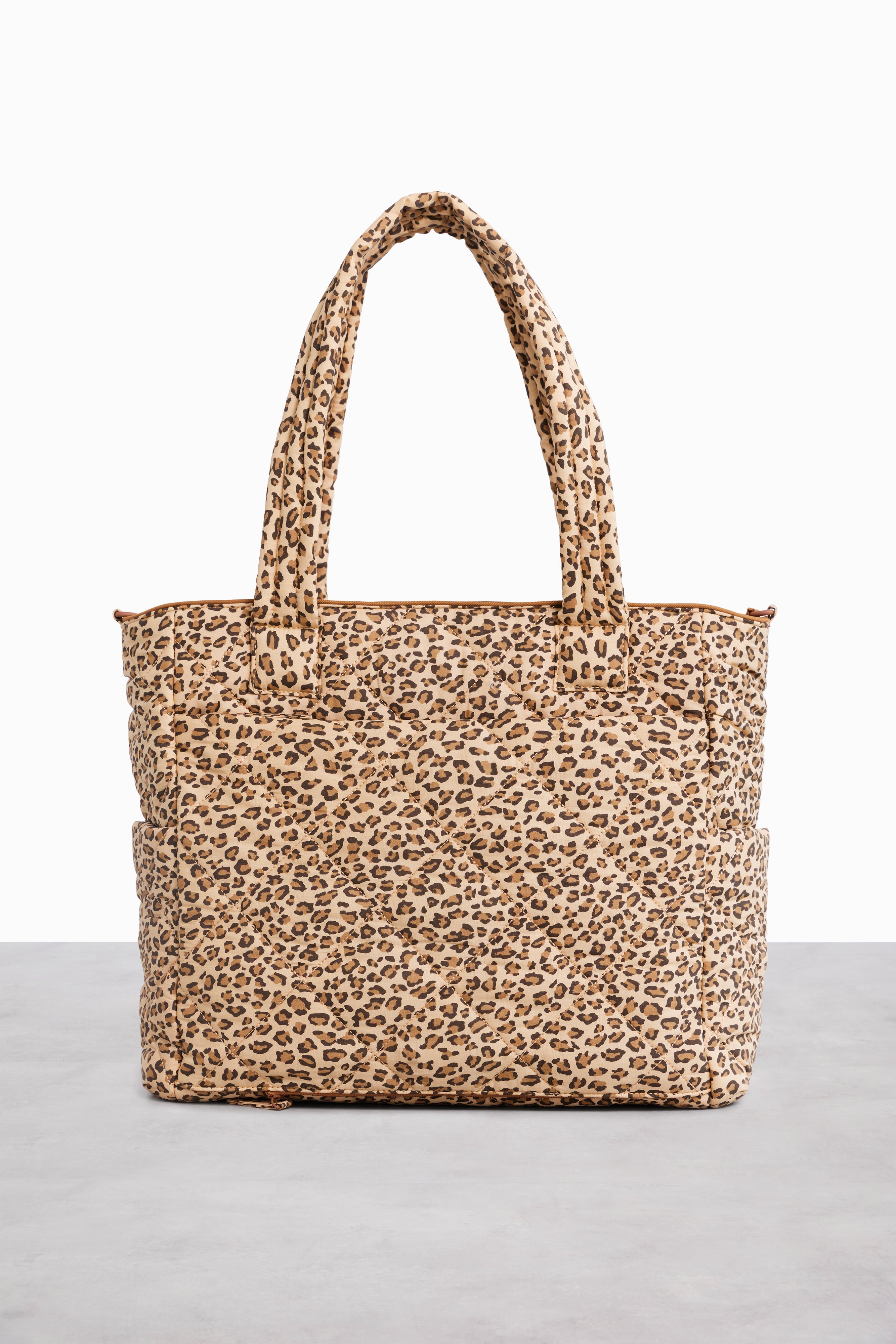 Wild Child Canvas Tote Bag - Stylish & Durable Shopping Bag for Women - Perfect for Groceries, Beach Trips & Everyday Use
