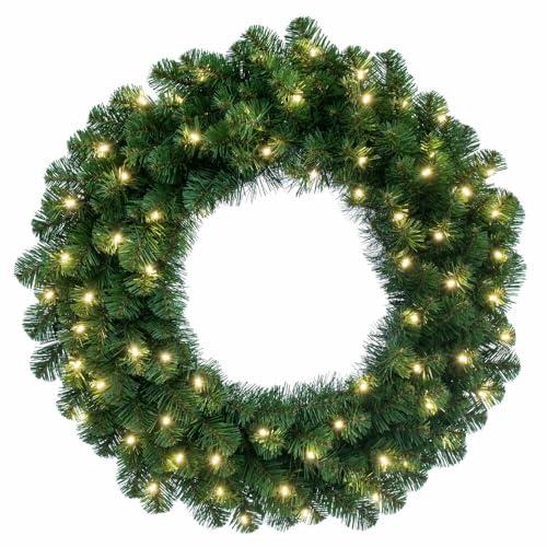 Warm White Dura-lit Led Lights