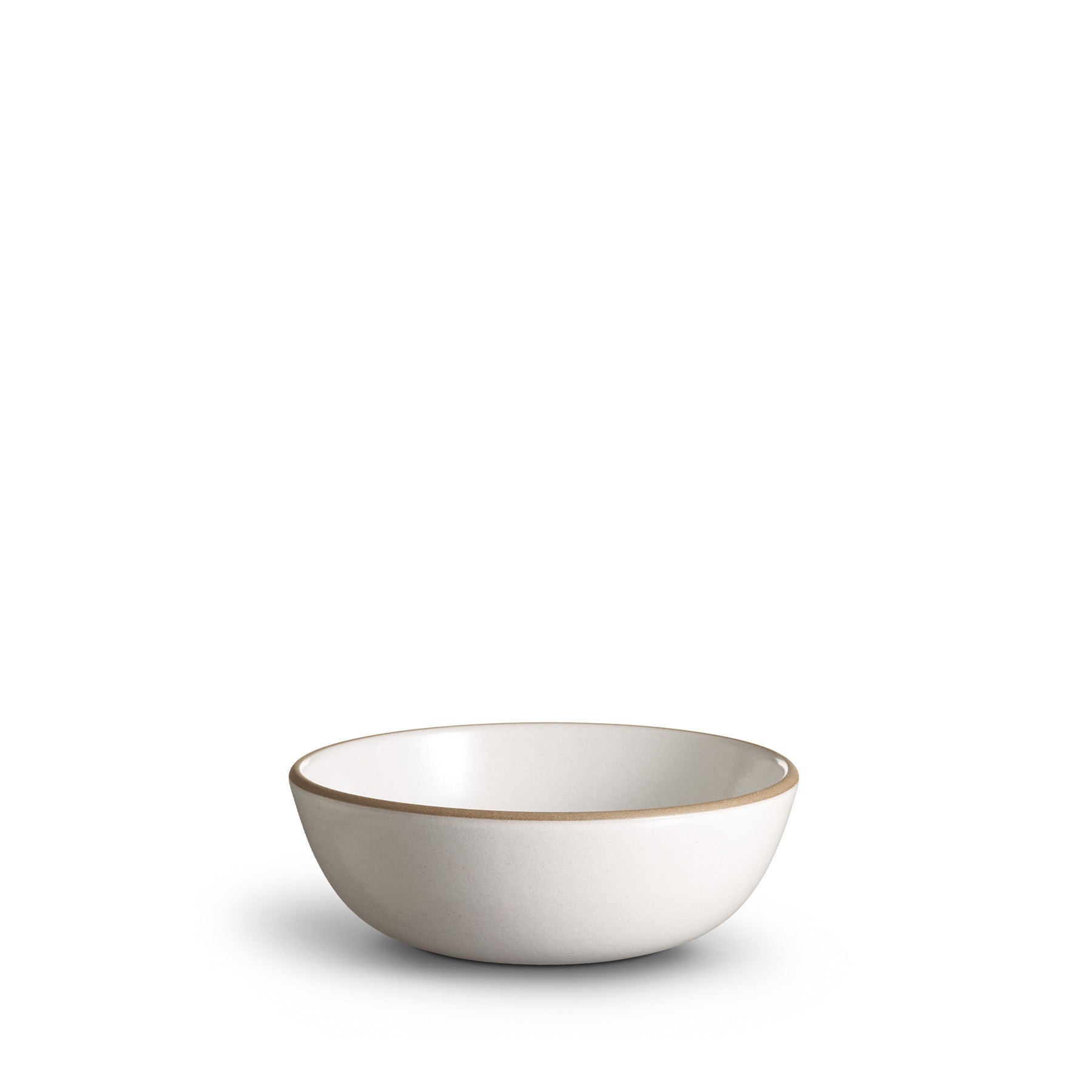 Premium Ceramic Cereal Bowl - Elegant Coupe Design for Breakfast, Snacks & Desserts - Perfect for Home, Office & Restaurant Use