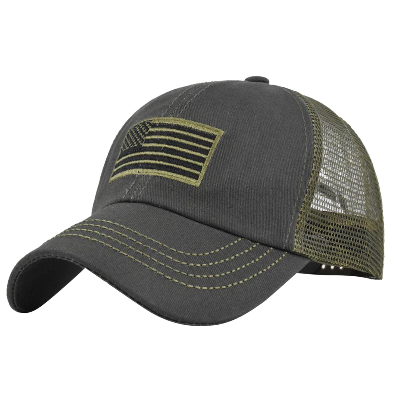 Stylish Baseball Caps for Women & Men - Adjustable Sun Hat for Outdoor Activities, Hip Hop Fashion, and Cowboy Style | Perfect for Sports, Travel, and Casual Wear