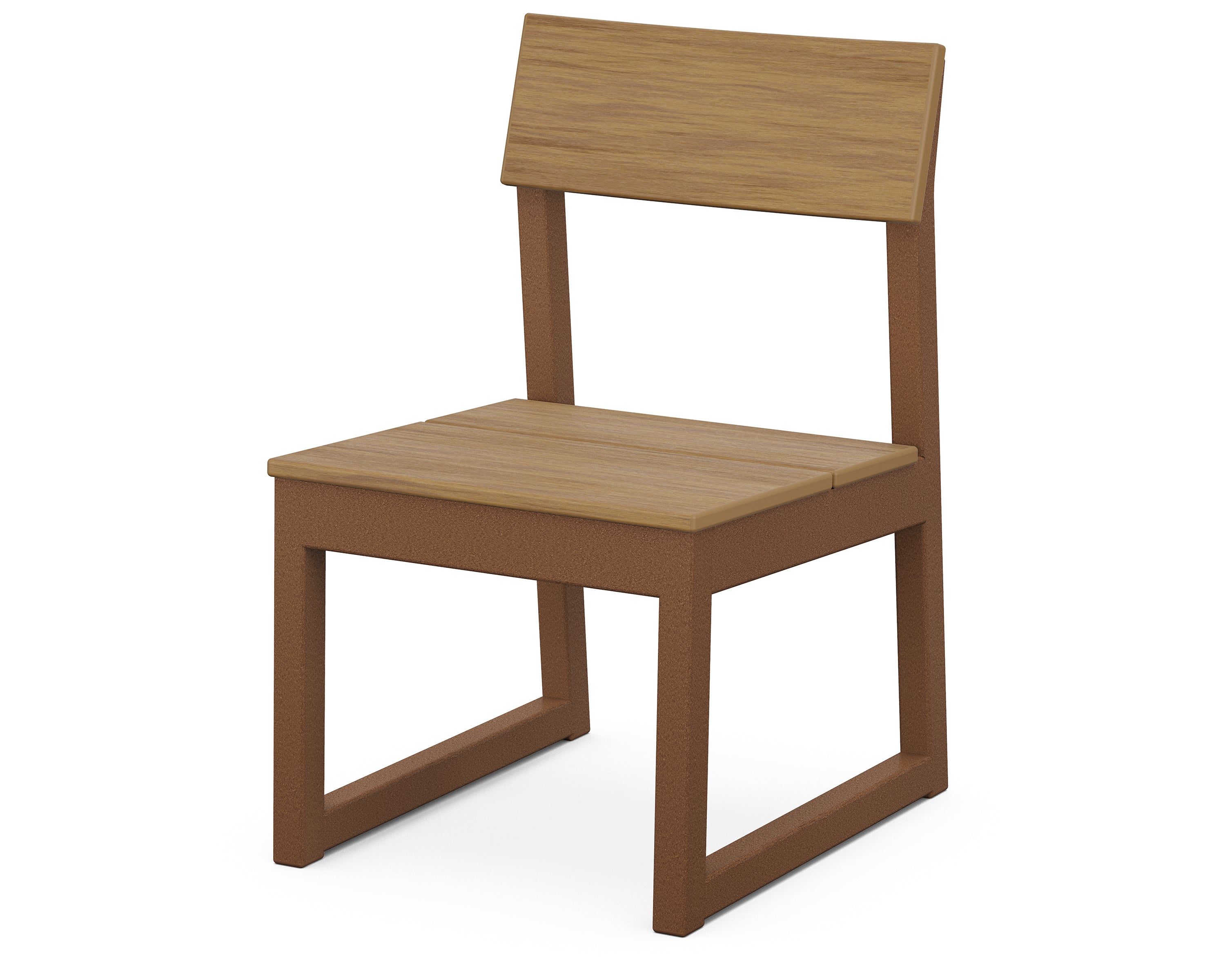 Teak / Natural