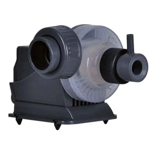 Bubble Blaster 5000 Skimmer Pump (HY 5000S) - High Performance Protein Skimmer for Saltwater Aquariums - Perfect for Reef Tanks, Fish Tanks & Marine Aquarium Filtration
