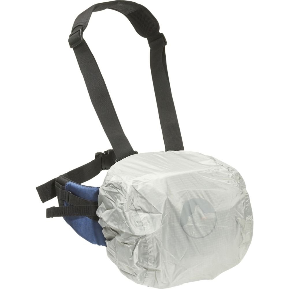 Lowepro Inverse 100 AW Waterproof Camera Belt Pack - Lightweight DSLR/SLR/Mirrorless Camera Bag (Leaf Green) - Perfect for Hiking, Travel & Outdoor Photography