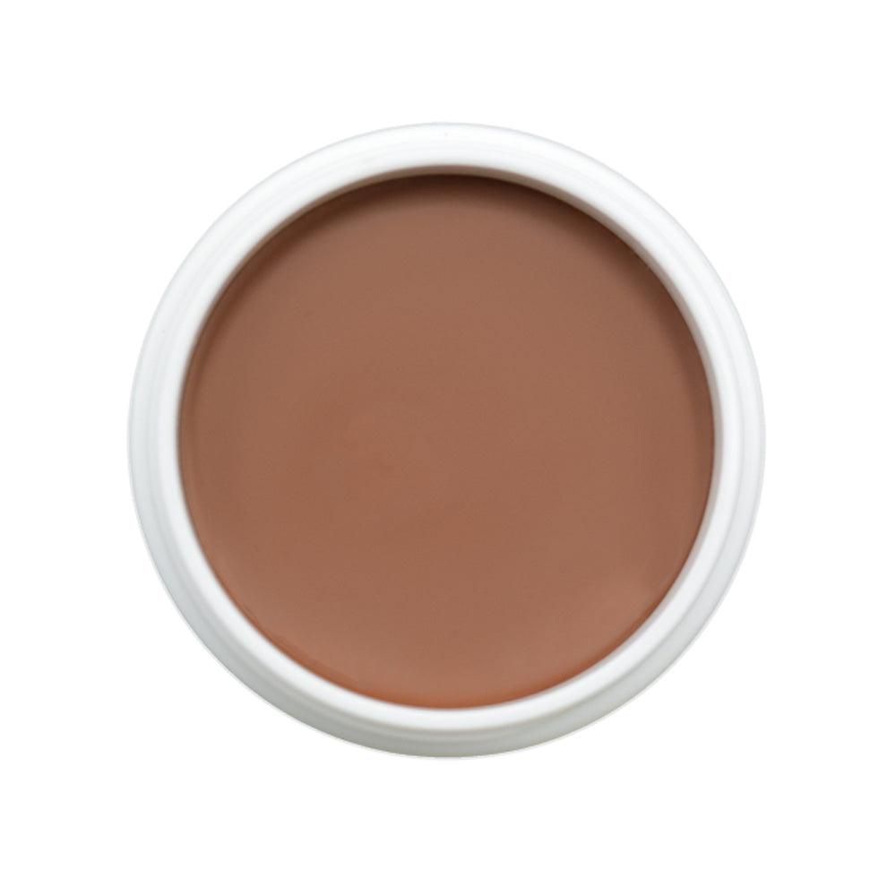 William Tuttle Creme Foundation - Full Coverage Liquid Makeup for Flawless Skin | Vegan & Cruelty-Free | Perfect for Daily Wear & Special Occasions