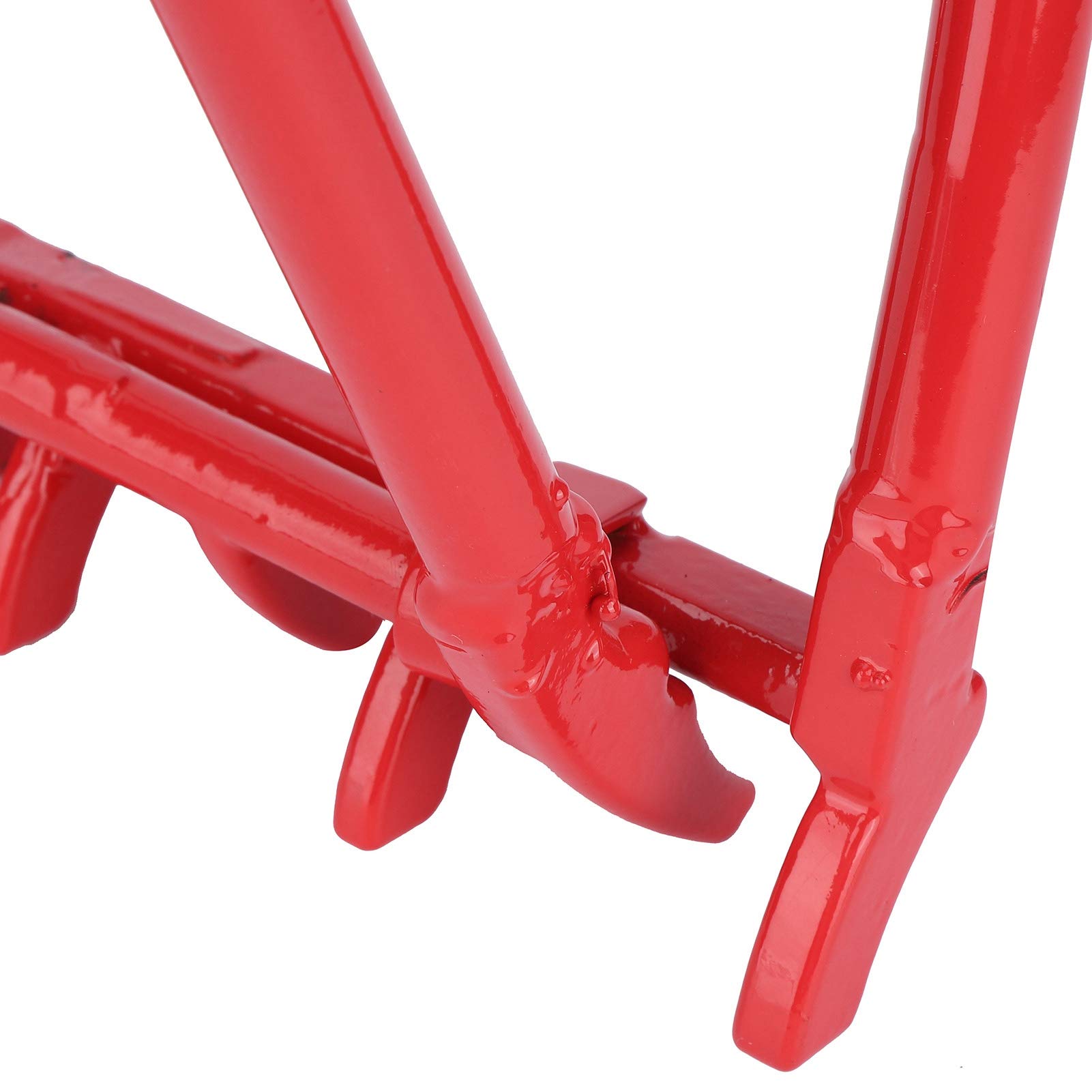 Fence Crimping Tool - Rustproof Wire Tightener for Ranch & Farm Repair