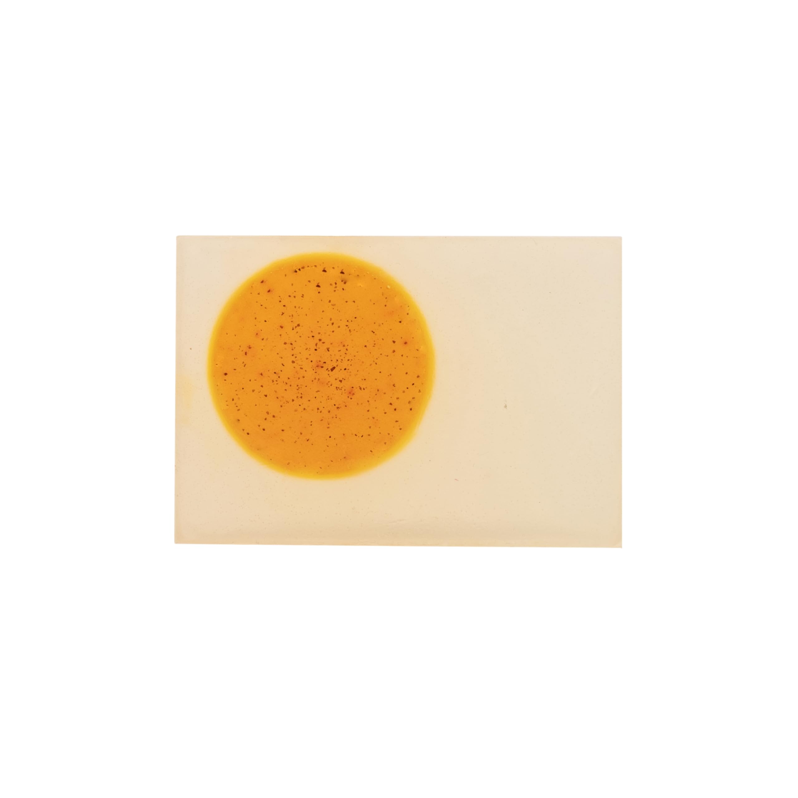 DESAM ORGANICS Aloe Vera & Tangerine Natural Skincare Soap - Moisturizing & Cleansing Bar for Face & Body - Perfect for Dry, Sensitive Skin & Daily Use