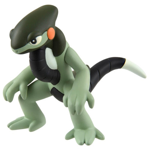 Pokemon Moncolle Series 2 Inch Takara Tomy Mini Figure - Collectible Action Figures for Kids & Adults - Perfect for Display, Gifts & Game Battles