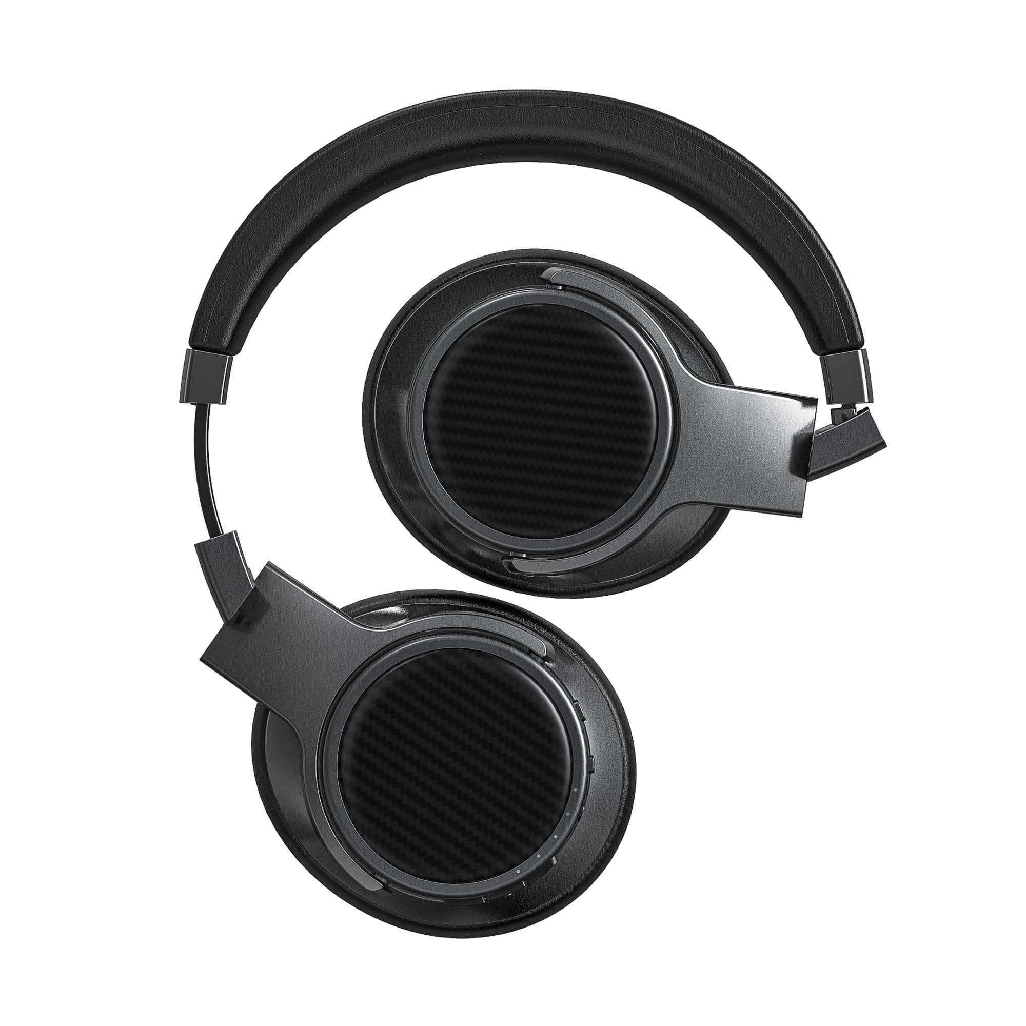 FiiO EH3NC Active Noise Cancelling Wireless Headphones with Hi-Res Audio - Perfect for Travel, Work, and Commuting