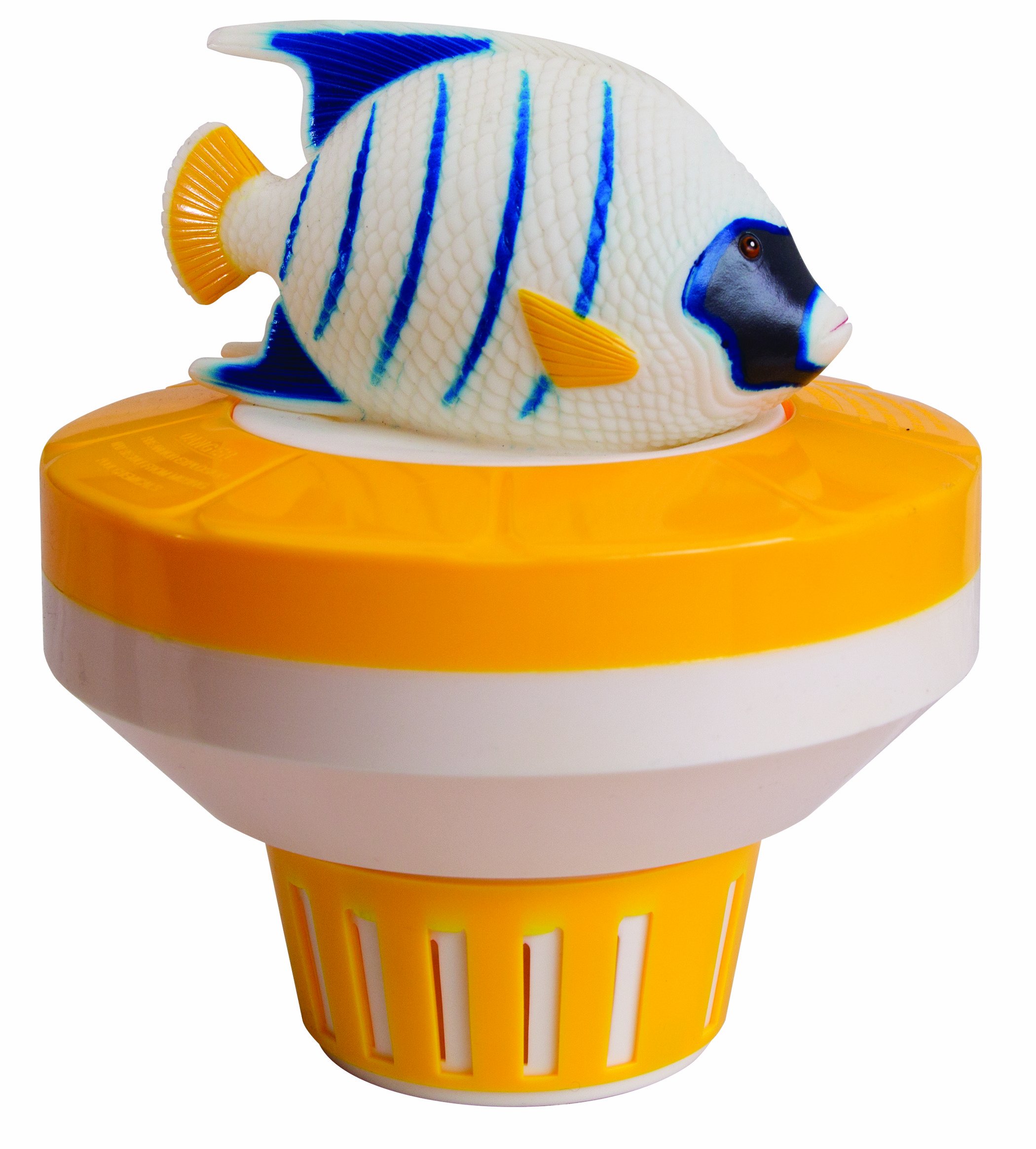 Best Chlorine Floater for Tropical Fish in Swimming Pools – Safe & Effective Water Treatment for Home Pools, Spas, and Aquariums