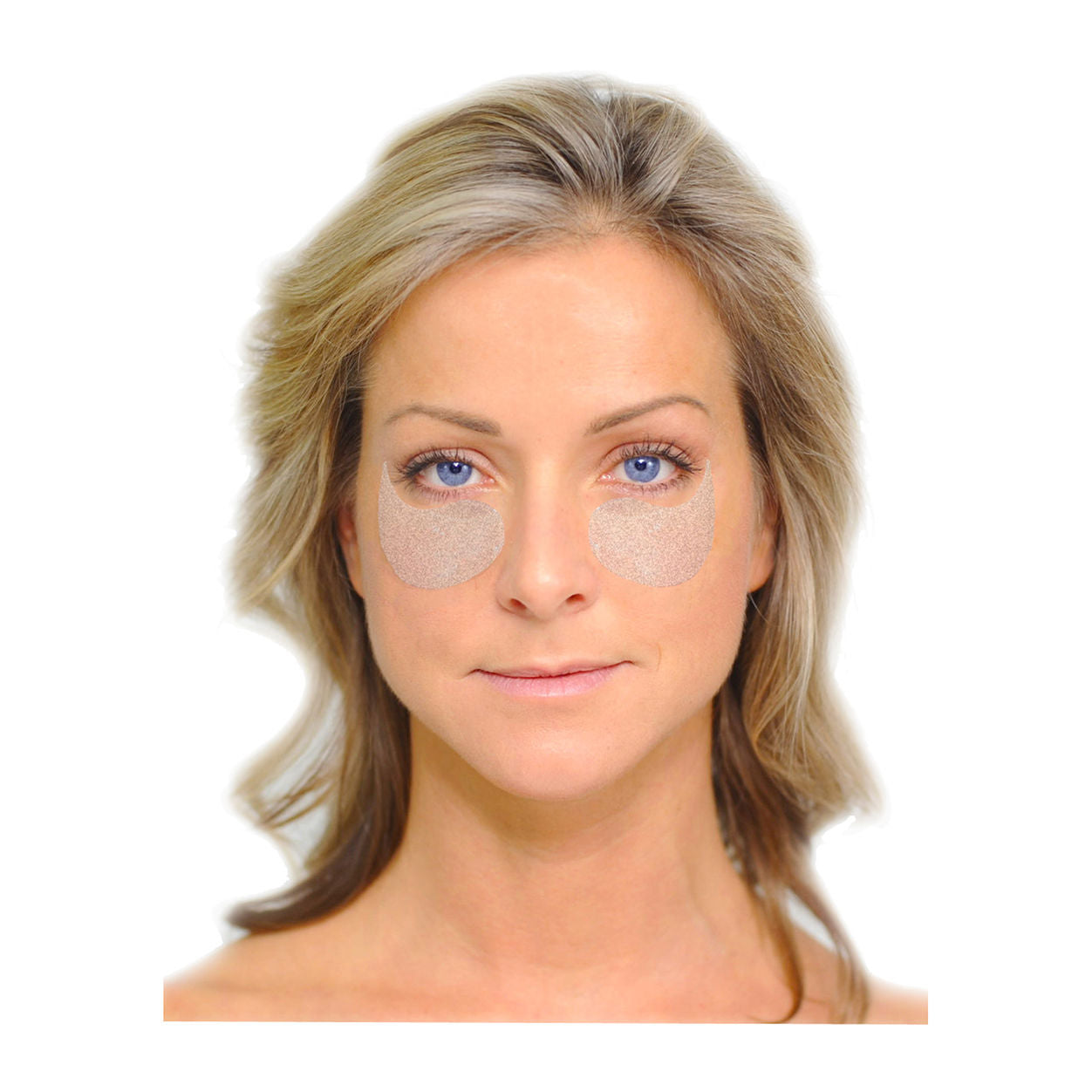 Flashpatch Rejuvenating Eye Gels - Dark Circle & Puffiness Reducing Eye Patches for Brightening & Hydrating Under Eyes | Perfect for Morning Routine, Travel & Post-Workout Recovery