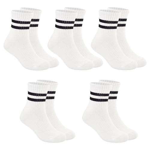 White 5pk