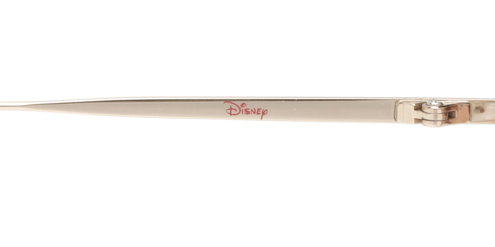 JINS x Disney Minnie Mouse Glasses 134 283 - Stylish Eyewear for Disney Fans, Perfect for Cosplay, Gifts, and Everyday Fashion