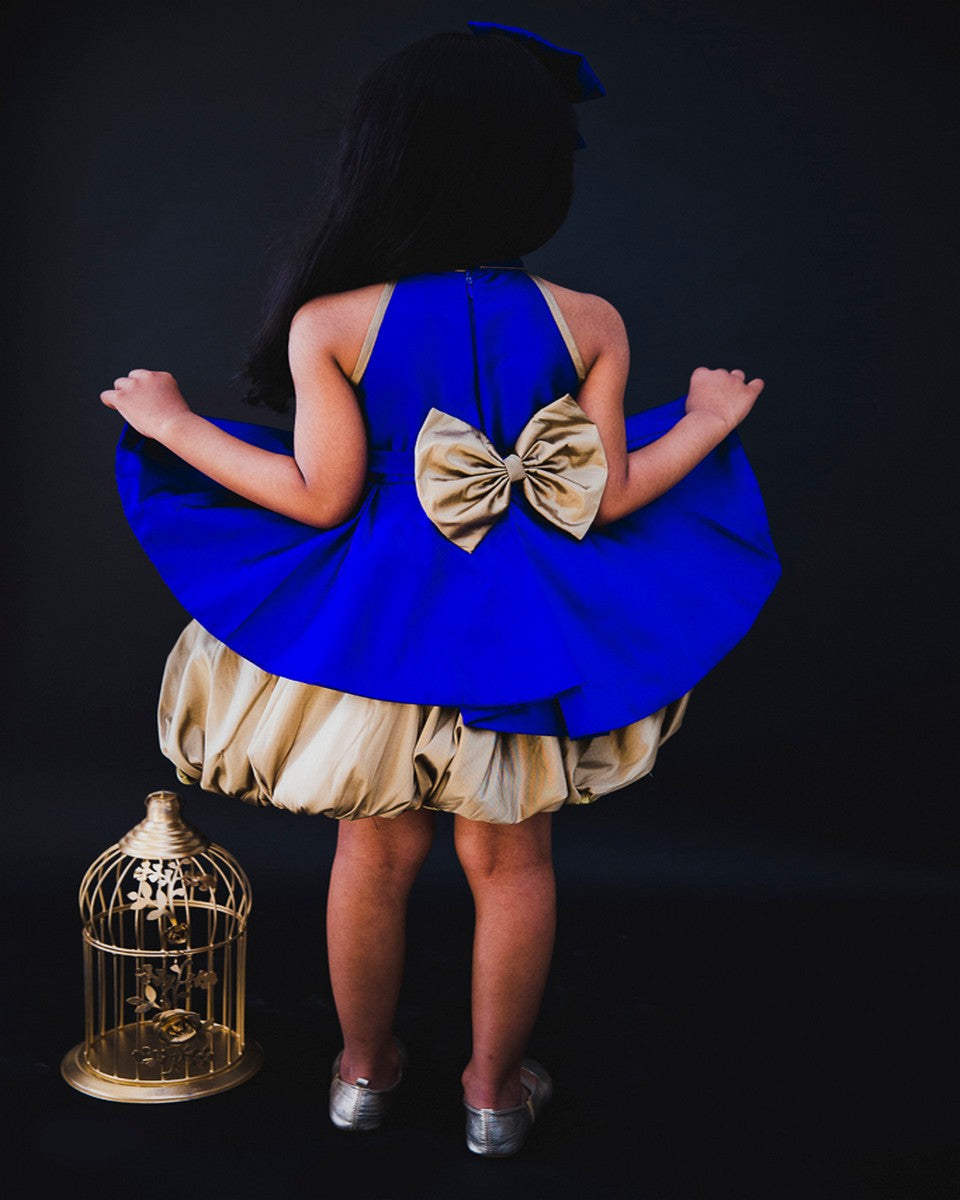 Matilda Balloon Dress - Elegant & Flowy Women's Party Gown | Perfect for Weddings, Prom, and Special Occasions