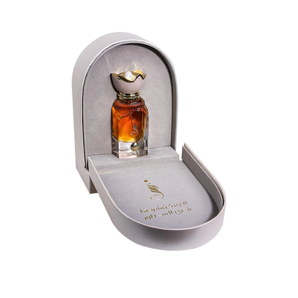 ZUMAR EDP Perfume for Women & Men - 60ml Long Lasting Fragrance - Perfect for Daily Wear, Date Night & Special Occasions