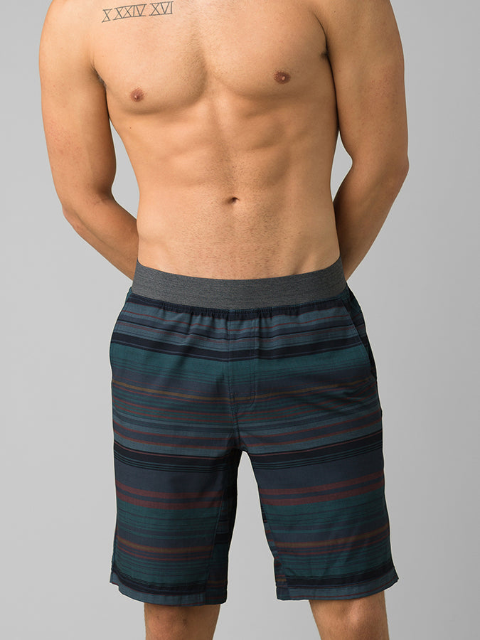 Prana Super Mojo Men's Quick-Dry Hiking Shorts with UPF 50+ - Lightweight & Comfortable for Outdoor Adventures, Travel & Gym Workouts
