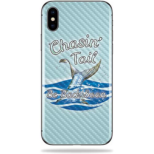 Chasin Tail