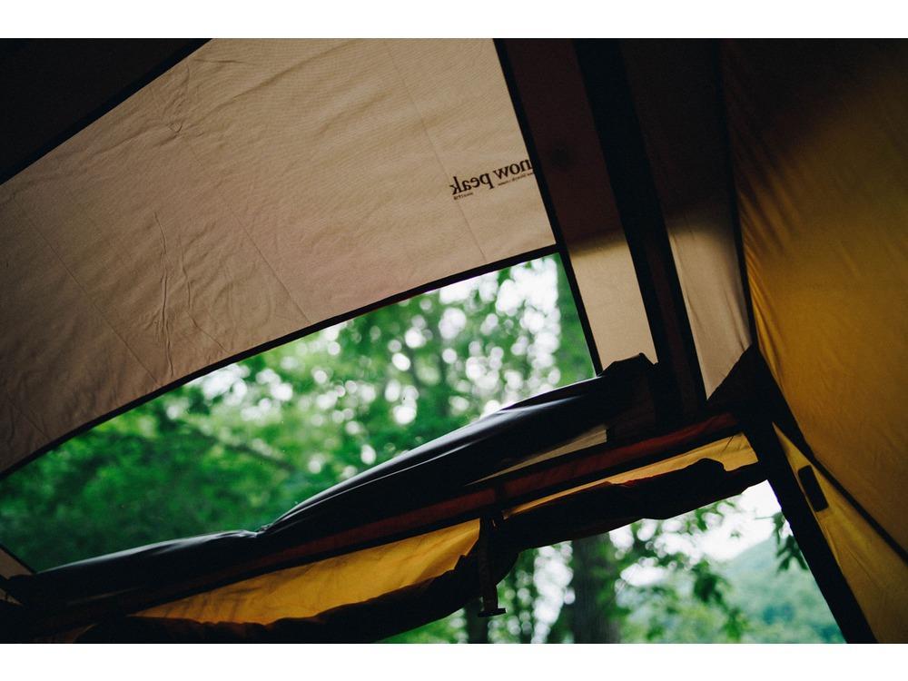 Outdoor Mesh Shelter Tent - Lightweight Portable Bug Net for Camping, Hiking & Backpacking - Perfect for Picnics, Beach Trips & Backyard Use