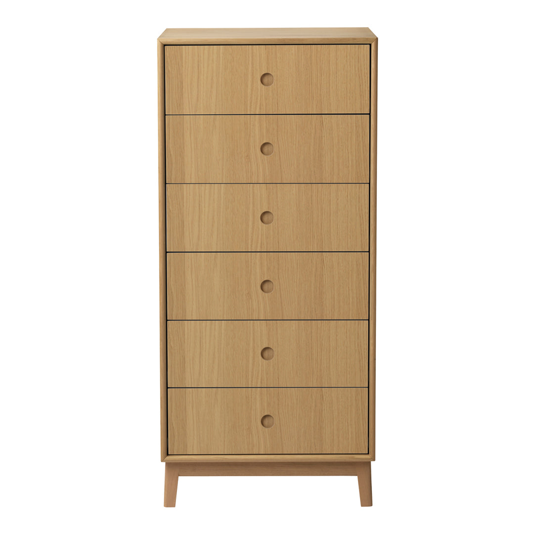 A87 Butler Dresser - 3 Drawer Wooden Chest with Vintage Style for Bedroom, Living Room & Office Storage | Classic Home Decor Furniture for Organizing Clothes, Books & Essentials