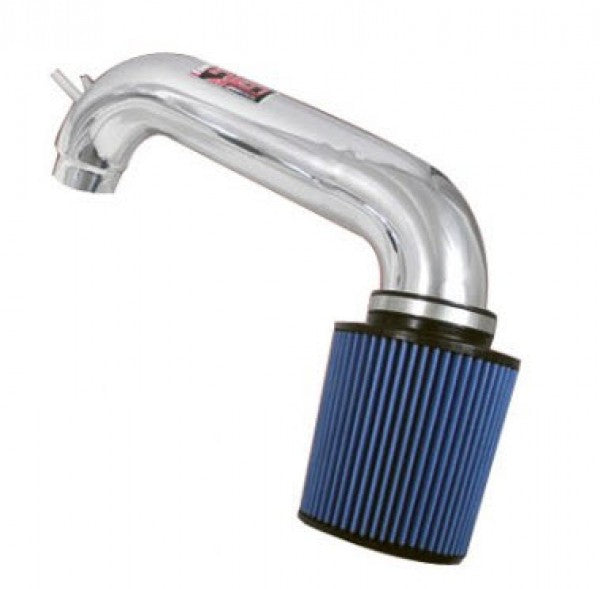 2010-2012 Hyundai Genesis Coupe 2.0L SP Series Cold Air Intake System - Polished Aluminum Performance Upgrade for Better Engine Airflow - Perfect for Street Racing & Performance Tuning