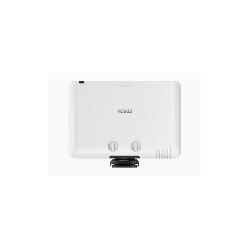 Epson EB-L570U 4K Ultra HD Desktop Laser Projector - High Brightness 6000 Lumens for Home Theater, Office Presentations & Gaming (Brand New)