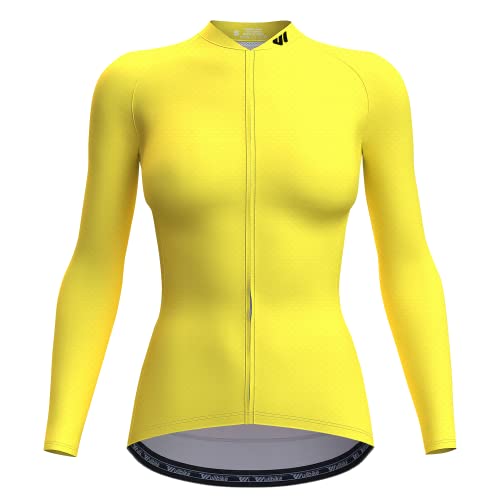 Lemon Yellow
