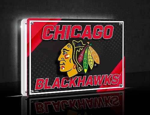 Chicago Blackhawks