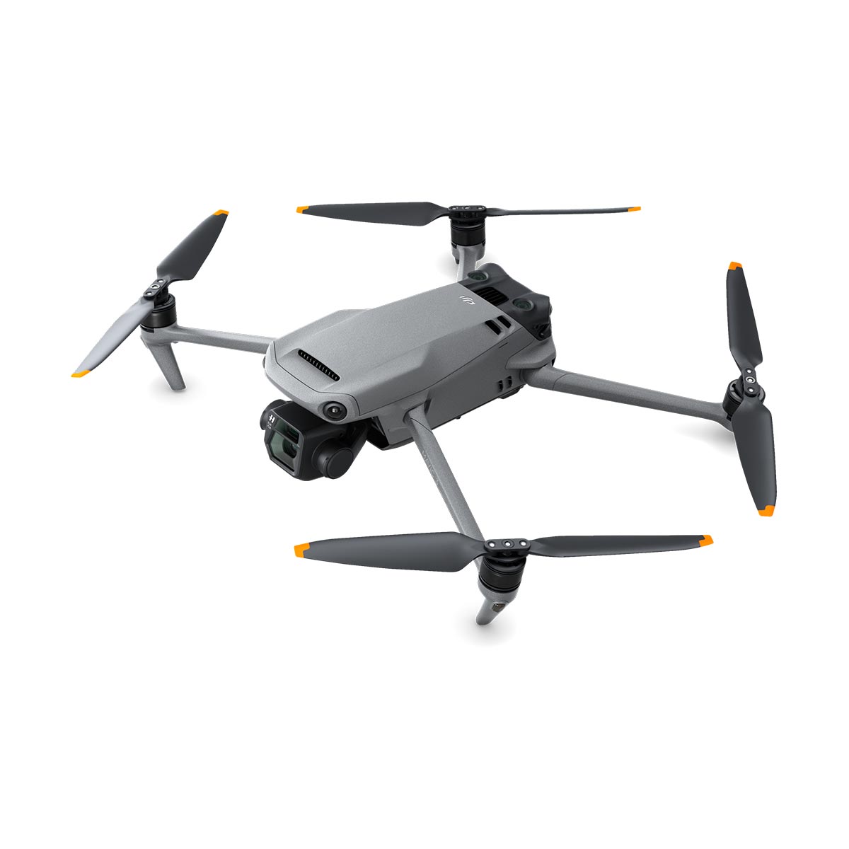DJI Mavic 3 Pro Fly More Combo - 4K Camera Drone with 5.1K Video, 46 Mins Flight Time, Omnidirectional Obstacle Sensing - Perfect for Aerial Photography, Travel Vlogging & Outdoor Adventures