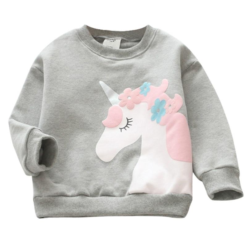 Cute Unicorn Sweatshirt for Women - Soft & Comfortable Pullover Hoodie - Perfect for Casual Wear, Gifts & Christmas