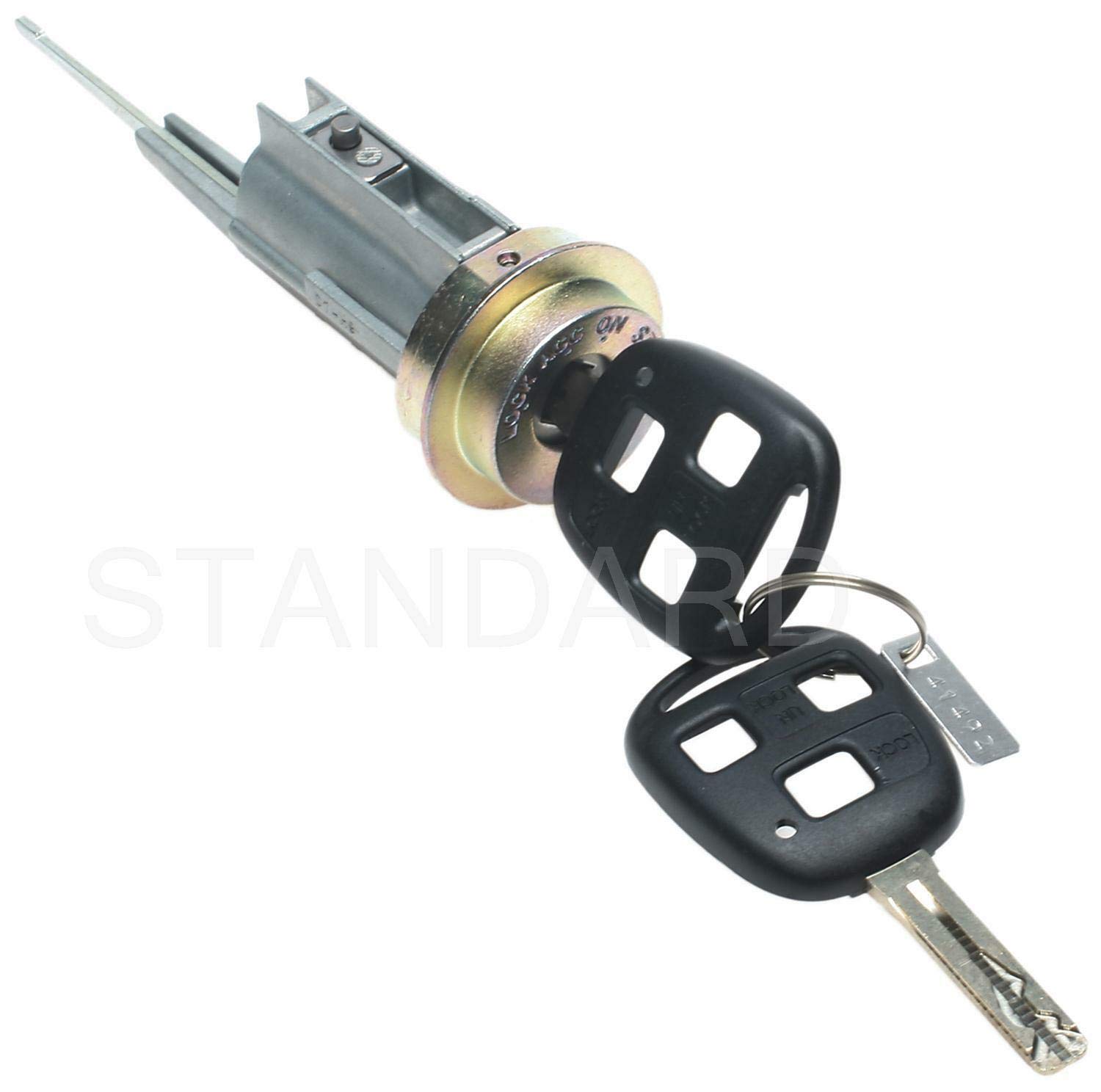 High-Quality Ignition Switch for Cars & Trucks – Reliable Engine Start & Smooth Operation – Perfect for Automotive Repair & DIY Projects