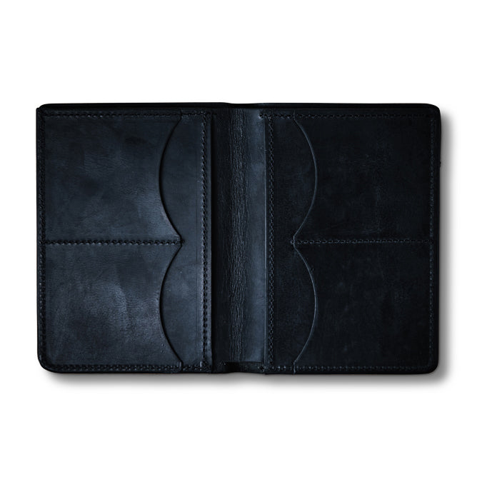 Premium RFID Blocking Passport Holder Wallet - Travel Organizer for Secure Document Storage | Perfect for International Flights, Vacations & Business Trips