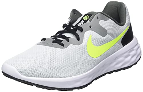 Pure Platinum/White/Black/Volt